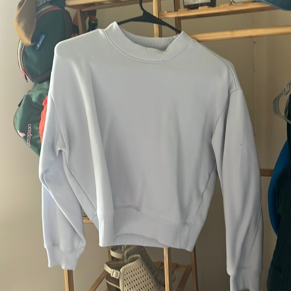 target sweatshirt!! 